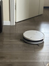 海尔（Haier）扫地机器人扫拖一体家用全自动智能擦地扫地拖地吸尘三合一沿边清扫可预约自动回充TL30U1 【高性价比版】适用「养宠家庭」 实拍图