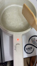 美的（Midea）电煮锅 小电锅 电蒸锅 宿舍小锅多功能锅辅食锅 1.6L学生寝室一体泡面小火锅电煮锅XZE2017 配蒸笼 实拍图