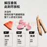 阿迪达斯（adidas）沐浴露男士专用三合一 清新薄荷 持久留香 小瓶旅行装送沐浴球 实拍图