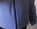 骆驼（CAMEL）运动外套秋冬季新款男女装户外防泼水登山服宽松休闲加绒夹克风衣 实拍图