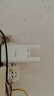 Tenda腾达1200M wifi信号放大器双频5G增强 千兆网口 wi-fi扩大中继 无线网络AP全屋覆盖扩展器A18PRO 实拍图