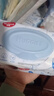好奇（Huggies）纯水婴儿专用湿巾80抽18包手口屁屁专用擦去99.9%细菌 实拍图
