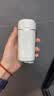 倍至（bixdo）冲牙器胶囊三代洗牙器牙齿冲洗器水牙线伸缩便携式专业正畸儿童成人洗牙器生日礼物母亲节礼物 实拍图