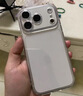 CUKTECH酷态科40W苹果17充电头iPhone17e/16ProMax手机iPadAir/MacBookNeo氮化镓充电器Type-C快充头 粉 实拍图