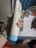 艾惟诺（Aveeno）艾维诺婴儿润肤乳四季儿童宝宝面霜滋润保湿防干痒身体乳227g 实拍图
