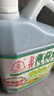 金宝薄荷绿水全能清洁辟味剂  2.5L*2瓶 2.5L 2瓶 实拍图