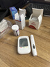 三诺优佳血糖仪家用医用级高精准血糖检测仪测量金榜 仪器+200支试纸 实拍图