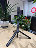 ColorNow色刻DGN G【专业落地稳拍】自拍杆手机支架落地三脚架旅行小巧便携神器直播演唱会拍摄360度旋转防抖 1.8米【丢丢杆Max】铝合金+一丢即开 实拍图