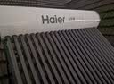 海尔（Haier）太阳能热水器家用光电两用一体式智能全天候一级能效WIFI智能预约 30管230升S6PRO (5-6人) 实拍图