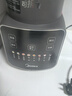 美的（Midea）破壁机家用自清洗全自动免煮多功能可拆洗豆浆机 降噪安睡辅食机 1.75L五谷杂粮3-5人补贴 062 实拍图