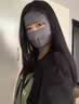 FitonTon防晒面罩女冰丝口罩夏季护脸防晒口罩骑行遮阳防紫外线防暴晒 实拍图