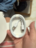 vivo8.5A Type-C闪充数据线(1.5m) A to C 灰色 实拍图