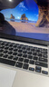 得峰14英寸笔记本电脑 补贴20% 英特尔游戏超轻薄笔记本电脑 13代高性能轻薄本 128G存储硬盘 实拍图