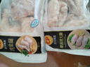 正大食品（CP）鸡翅根2斤  生鲜冷冻鸡肉烤鸡翅鸡肉 低脂早餐鸡翅根 实拍图