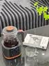 格丽思（GREENIS）煮茶壶养生壶纯钛喷淋式加热煮茶器一体式烧水壶蒸茶壶办公室蒸茶 深灰标准款礼盒装+直筒茶漏1.3L 实拍图