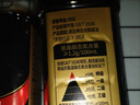千禾御藏本酿380天酱油1.17kg*2【0添加特级生抽】炒菜提鲜凉拌调味 实拍图