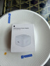 Apple/苹果 20W USB-C充电器  type-c充电器苹果手机充电器原装手机快充头 苹果17手机充电器 实拍图