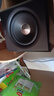 漫步者（EDIFIER）新品S201MKII 2.1有源音箱 蓝牙音箱 无线低音炮 Hi-Res双金标 蓝牙V6.0 电脑音箱 电视音响 实拍图