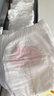 好奇（Huggies） 铂金装拉拉裤 婴儿成长裤轻薄透气小桃裤尿不湿训练裤 云感舒爽 成长裤L50片【9-14kg】 实拍图