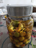 喜碧（Scybe）玻璃密封罐泡酒容器福瑞6斤装泡酒瓶泡菜坛子腌咸菜食品级玻璃罐 实拍图