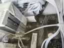 AMD R5 5600/9600X/RX7650GRE/6500XT迷你主机ITX整机手提DIY电脑组装机台式mini办公台式机AI PC电脑 配置五丨R5 5600/RTX5060 实拍图