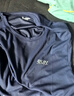 361°短袖男士t恤春夏季运动服速干衣跑步宽松健身上衣服652524113H-1 实拍图