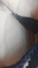 【京东直采】200g纯棉t恤男女短袖26新款纯棉打底衫内搭t恤 浅米（短袖） M （95-110斤） 实拍图