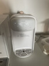 海尔（Haier）恒温水壶定量出水婴儿泡奶机智能调奶器冲奶机电烧水壶带风冷家用 实拍图