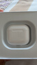 UKL【华强北顶配丨Air4代降噪款】蓝牙耳机适配苹果无线2026新款半入耳式iphone17/16/15/14pods4 【原版正装全功能主动降噪版】 【主动降噪+空间音頻+三真电量】 实拍图