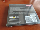 联想（Lenovo) 4TB SSD固态硬盘 SATA3.0 SL700闪电鲨系列台式机/笔记本通用 实拍图