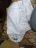 全棉时代婴儿纱布一片式抗菌汗巾儿童幼儿园纯棉吸汗19×39cm星月梦旅3条 实拍图