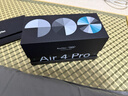 雷鸟 【超级新品】Air4 pro智能AR眼镜 智能眼镜 高清巨幕观影眼镜 非VRAI眼镜 主机游戏款 实拍图