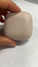 漫步者（EDIFIER）Zero Air 真无线蓝牙耳机 半入耳式耳机 无线耳机 轻盈舒适  适用苹果华为小米OPPO手机 烟粉 实拍图