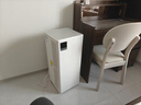 树新风空气净化器除甲醛异味除菌除花粉过敏认证家用宠物大空间全效T2pro净化器 实拍图