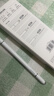绿联电容笔触屏笔触控笔手写笔平板笔磁吸【手机平板通用】适用26年iPad华为苹果小米安卓荣耀 Pencil 实拍图