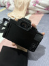 松下G100DK （Panasonic）微单相机   数码相机 vlog相机 微单套机12-32mm 4K视频 专业收音 柔肤自拍 实拍图