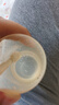 世喜婴儿牙刷0-1岁乳牙刷舌苔清洁器新生婴幼儿宝宝软硅胶口腔清洁棒 实拍图