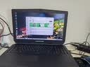 外星人Alienware笔记本电脑二手高端电竞游戏本M15 M17 X14 X15 X17大屏游戏本 17R3/6代i7/16G/512G/970 95成新 实拍图