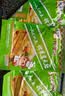 四川开味榨菜丝去皮脆嫩爽口下饭菜咸菜佐粥小菜开袋即食 四川榨菜丝40g*10袋 实拍图