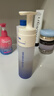 瑷尔博士287洁颜蜜氨基酸型精研平衡温和清洁洗卸合一洗面奶150ml*3 实拍图