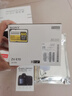 索尼（SONY）ZV-E10K 半画幅微单相机 美肤拍照 精准对焦 VLOG APS-C画幅  zve10 ZV-10 ZV-E10黑色单机【赠皮套+相机包+座充】 官方标配 实拍图