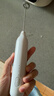 COOKSS打蛋器电动无线手持打发器家用打蛋机搅拌神器奶油烘焙辅食工具 实拍图