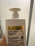 潘婷氨基酸洗发水乳液修护750G洗发水洗头膏女士男女通用 实拍图