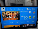 当贝电视盒子H5 64GB智能电视网络机顶盒  8K解码 HDR10+ 双频WiFi 安卓12 AI智慧语音 无开机广告 实拍图