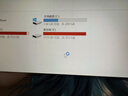 西部数据（WD）1TB NVMe 移动固态硬盘（PSSD）My Passport随行SSD type-c接口 1050MB/s 手机直连笔记本两用外接 实拍图