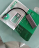 毕亚兹 Type-C千兆有线网卡 USB-C转RJ45网口转换器网线转接头 苹果笔记本电脑扩展手机转接头拓展免驱动 实拍图