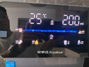 荣事达(Royalstar)管线机制冷制热一体壁挂式直饮水机 家用餐边柜即热式饮水机 自吸式 接下置桶装水 【3秒即热】自吸桶装水|自行安装 实拍图