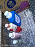 力士（LUX）醉梦罗兰香 馥郁香氛 奢宠香氛沐浴乳400g 留香 香味持久  实拍图