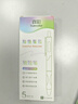 真彩（TRUECOLOR）刷题笔小红笔ST笔尖按动黑色0.5mm中性笔速干顺滑学生考试专用笔纠错笔水笔热门商品5支/盒ZC110 实拍图