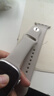 BHO适用苹果手表表带apple watch s11/s10/se3运动型表带iwatch s9/8/7/6/ultra3/2透气运动硅胶表带 实拍图